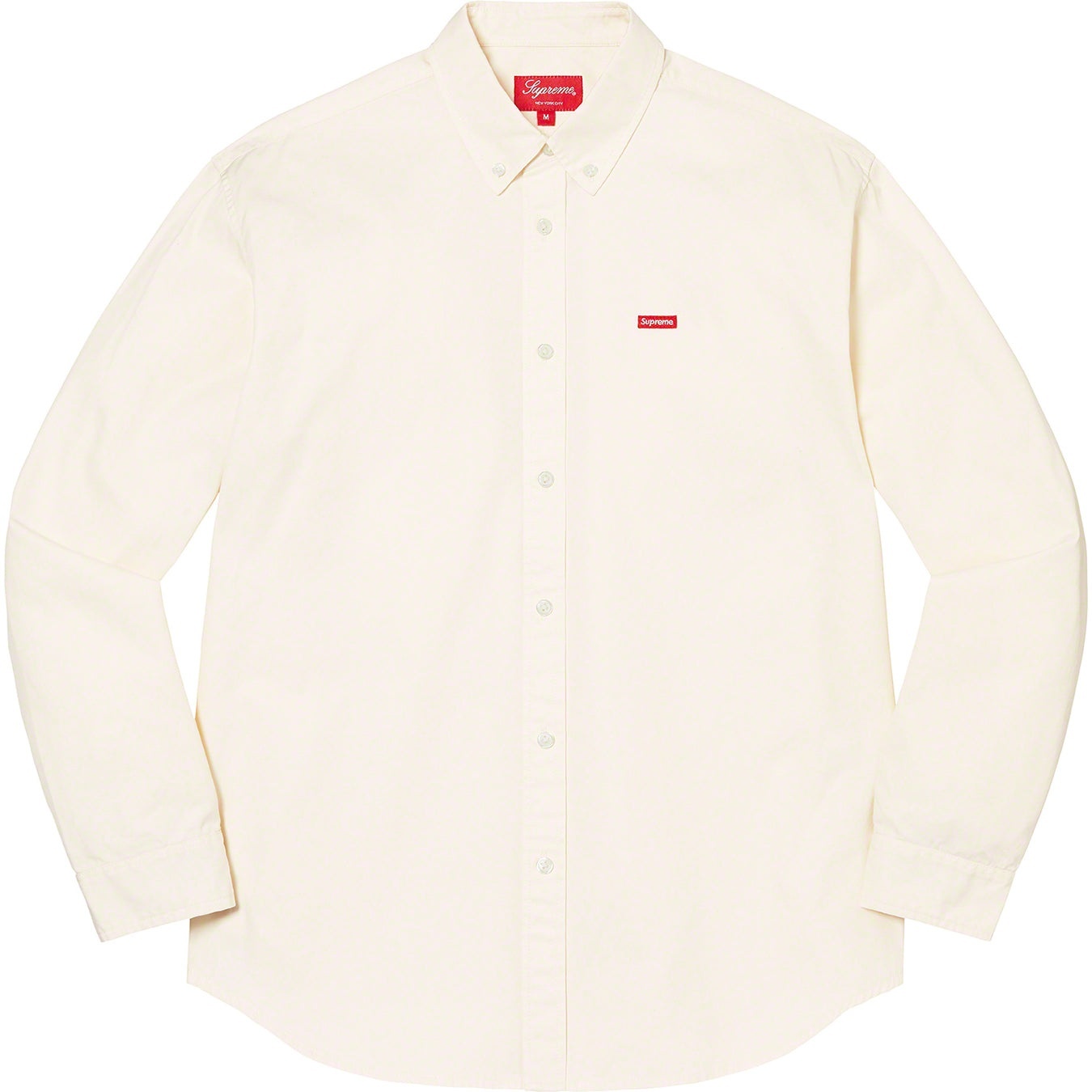 Small Box Shirt view 6